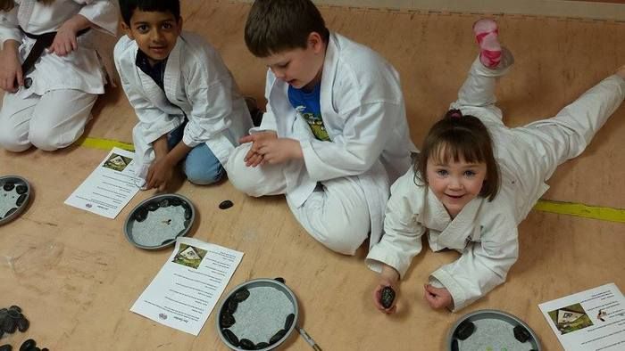 <center>The First Essential Step To Your Child's Growth and Development Starts Here!<center>